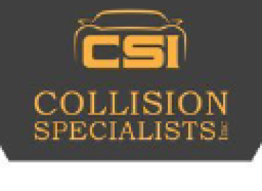 Collision Specialists, Inc. – Auto body shop in Durham NC