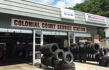 Colonial Court Service Station – Auto repair shop in Elkins WV