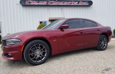 Color Concepts Autobody Repair – Auto body shop in Zionsville IN