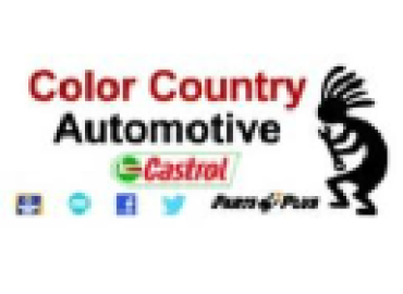 Color Country Automotive – Auto repair shop in Hurricane UT