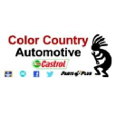Color Country Automotive – Auto repair shop in Hurricane UT
