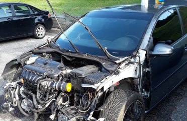 Columbia Auto Center – Auto repair shop in Columbia MD