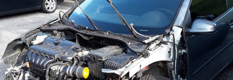 Columbia Auto Center – Auto repair shop in Columbia MD
