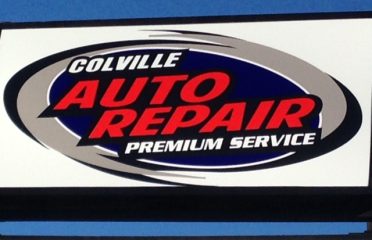 Colville Auto Repair Inc – Auto repair shop in Colville WA