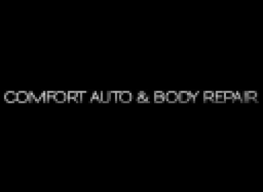 Comfort Auto & Body Repair – Auto body shop in Portland OR
