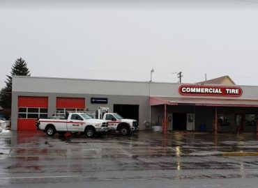 Commercial Tire – Tire shop in Gooding ID