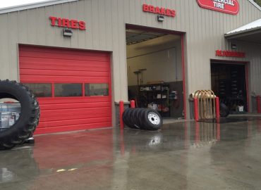 Commercial Tire – Tire shop in Grand View ID
