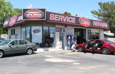 Community Auto Repair – Auto repair shop in Georgetown DE