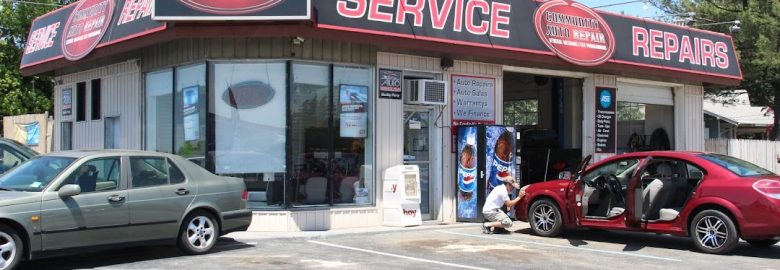 Community Auto Repair – Auto repair shop in Georgetown DE