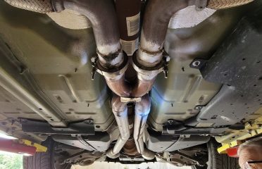 Compare Automotive – Auto repair shop in Wentzville MO