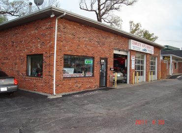 Complete Auto Repair – Auto repair shop in Ballwin MO