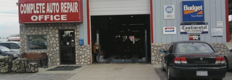 Complete Auto Repair – Auto repair shop in Cedar Hill TX