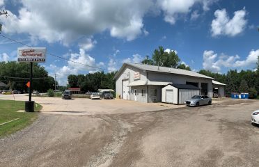 Complete Automotive – Auto body shop in Center Point IA