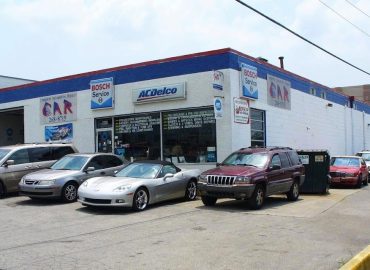 Complete Automotive Repair Inc. – Auto repair shop in Lexington KY
