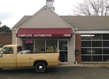 Complete Automotive Repair Service – Auto repair shop in Cleveland OH