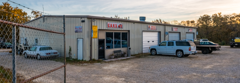 Complete Automotive Repair Services (CARS) – Mechanic in Kaiser MO