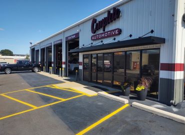 Complete Automotive South – Auto repair shop in Springfield MO