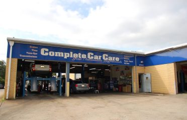 Complete Car Care – Auto repair shop in Columbia SC