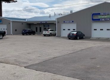 Complete Collision Center – Auto body shop in St Robert MO