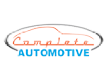 Complete Collision Center – Auto body shop in Zachary LA