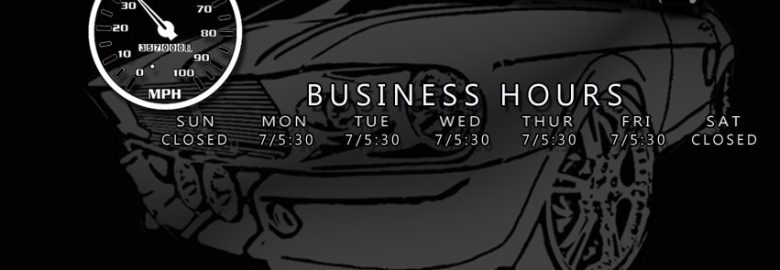 Compton’s Automotive – Auto repair shop in Charlotte NC