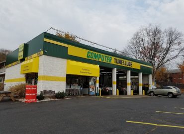 Computer Tune & Lube – Auto repair shop in Middletown CT