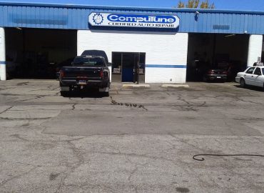 Computune Certified Auto Repair – Auto repair shop in Provo UT