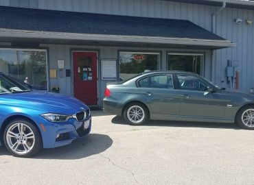 Concord Motorsport Service – Auto repair shop in Concord NH