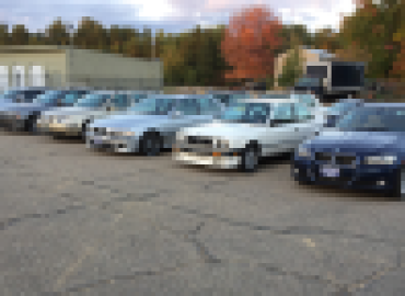 Concord Motorsport Service – Auto repair shop in Concord NH