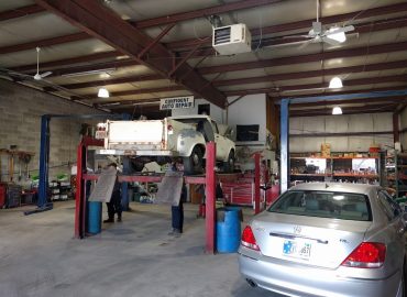 Confident Auto Repair – Auto repair shop in Indianapolis IN