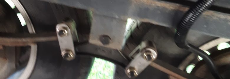 Connely’s Camper Corner – RV repair shop in Broken Bow NE