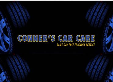 Conner’s Car Care – Tire shop in Fort Branch IN