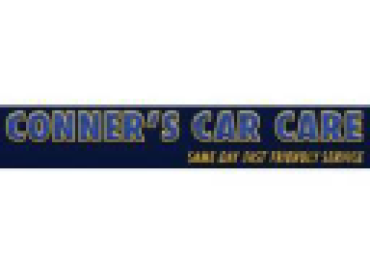Conner’s Car Care – Tire shop in Fort Branch IN