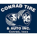 Conrad Tire & Auto, Inc. – Tire shop in Conrad IA