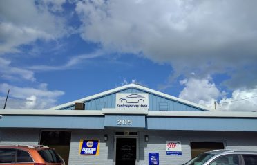 Contemporary Automotive – Auto body shop in Metairie LA