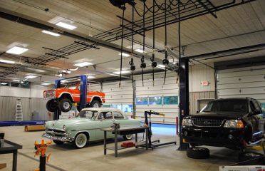 Cook Automotive Repair – Auto repair shop in South Lyon MI