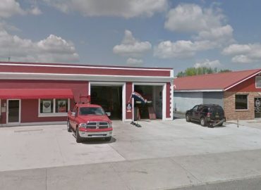 Cook’s Tire Pros & Auto Repair – Tire shop in Harrington DE