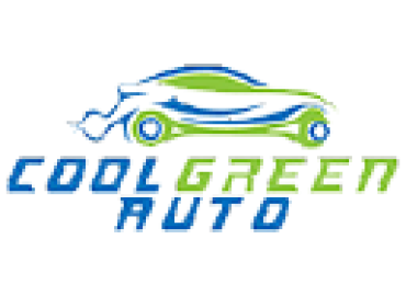 Cool Green Auto and Tire Inc. – Auto repair shop in Shepherdstown WV