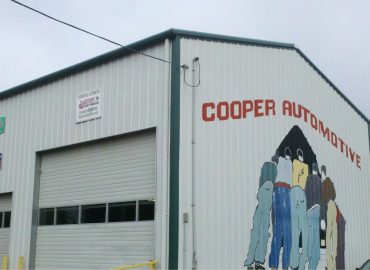 Cooper Auto Repair – Auto repair shop in Bremerton WA