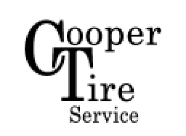 Cooper Tire Service – Tire shop in Hutchinson KS