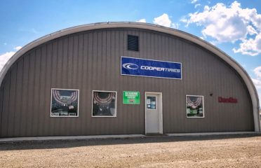 Cooper Tires – Tire shop in Harlowton MT