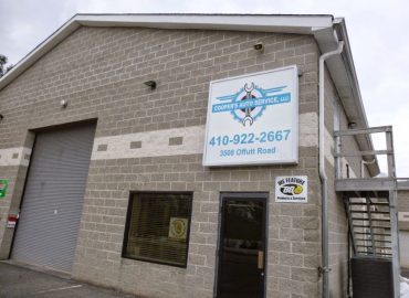 Cooper’s Auto Service – Auto repair shop in Randallstown MD