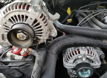 Cooper’s Car Care Center – Auto repair shop in Hurricane WV