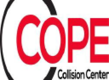 Cope Collision Center – Auto body shop in Meridian ID