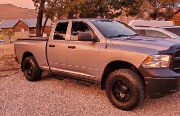 Copper Mountain Auto Body – Auto body shop in Ruidoso NM