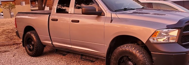 Copper Mountain Auto Body – Auto body shop in Ruidoso NM