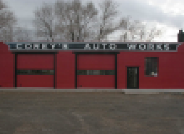 Corey’s Auto Works – Auto repair shop in Pocatello ID