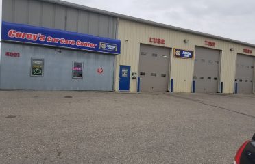 Corey’s Car Care Center – Auto repair shop in Fargo ND