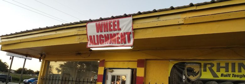 Corner tires center – Tire shop in Winter Haven FL