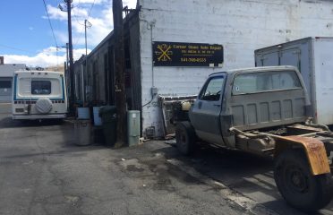 Cornerstone Automotive – Auto repair shop in The Dalles OR